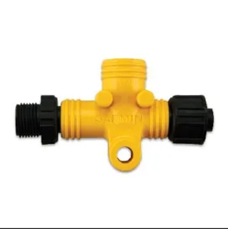 Garmin NMEA 2000 vermogensisolator