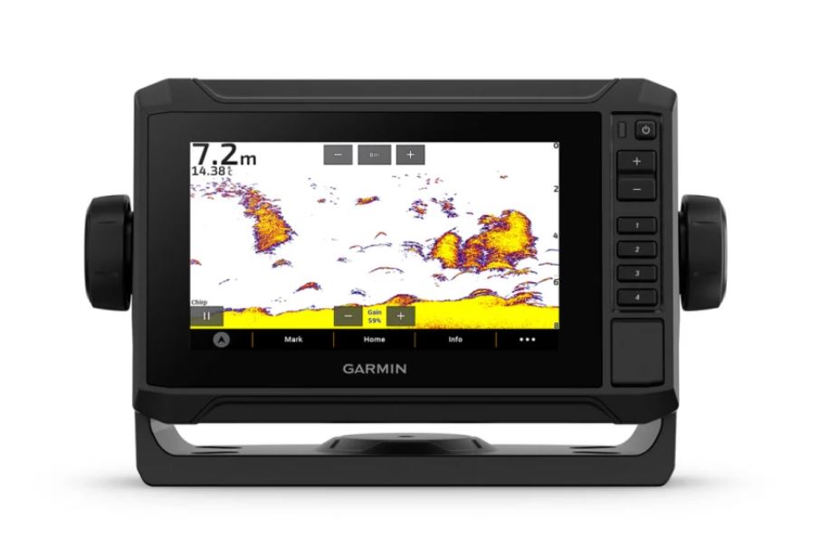 EchoMAP UHD2 62sv