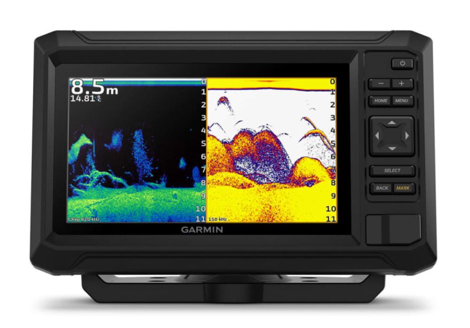 [ST0100259300] EchoMAP UHD2 72cv