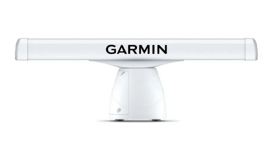 GMR 434 xHD3 open-array radar