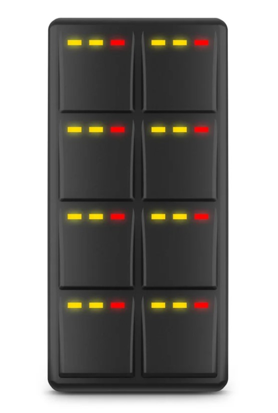 [ST0100236900] EmpirBus SP8, verticaal