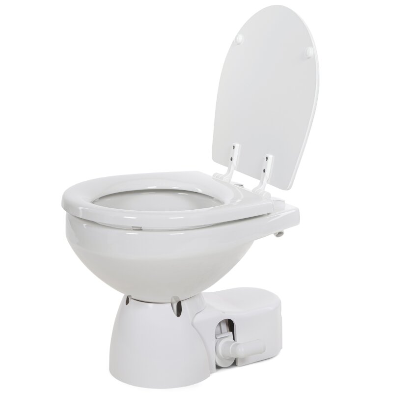 [SC382453092] (38245-3092) Jabsco Quiet Flush E2