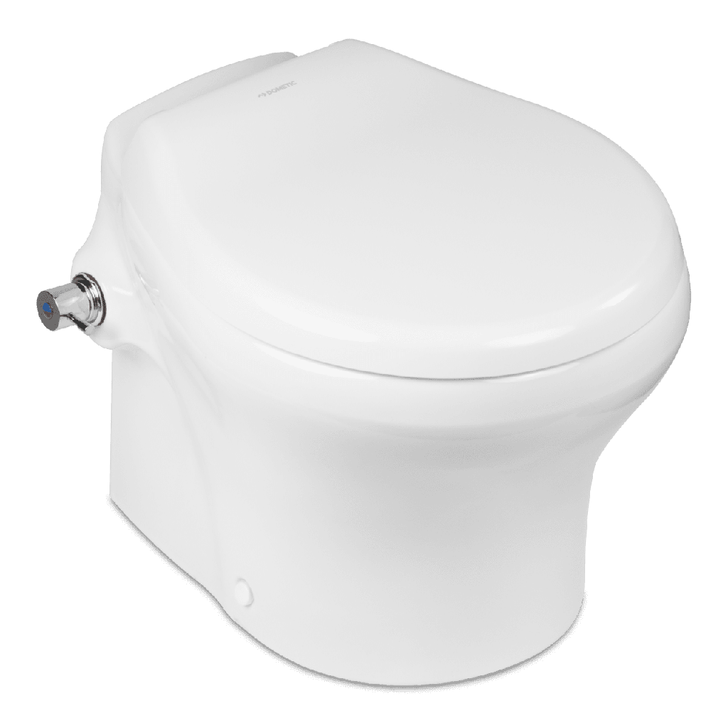 Dometic MasterFlush S8640 DFTP