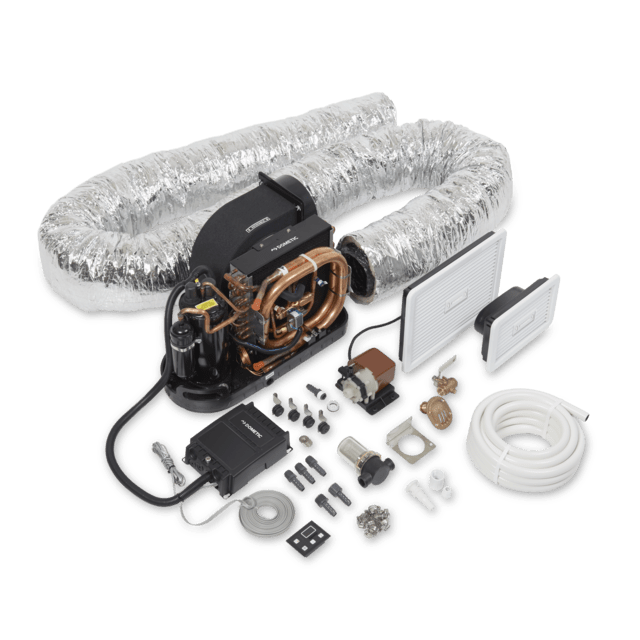 [WA9600000551] Dometic MCS T16