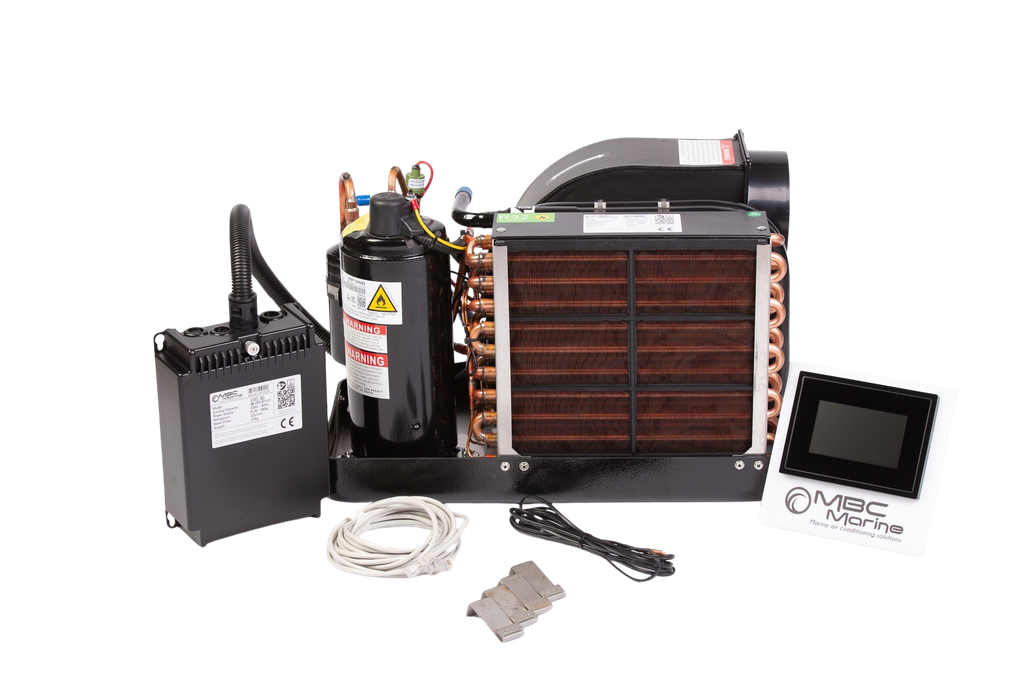 MBC Airco type ESC13 (Wi-Fi)