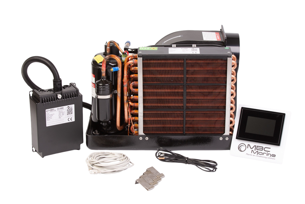 MBC Airco type ESC16 (Wi-Fi)