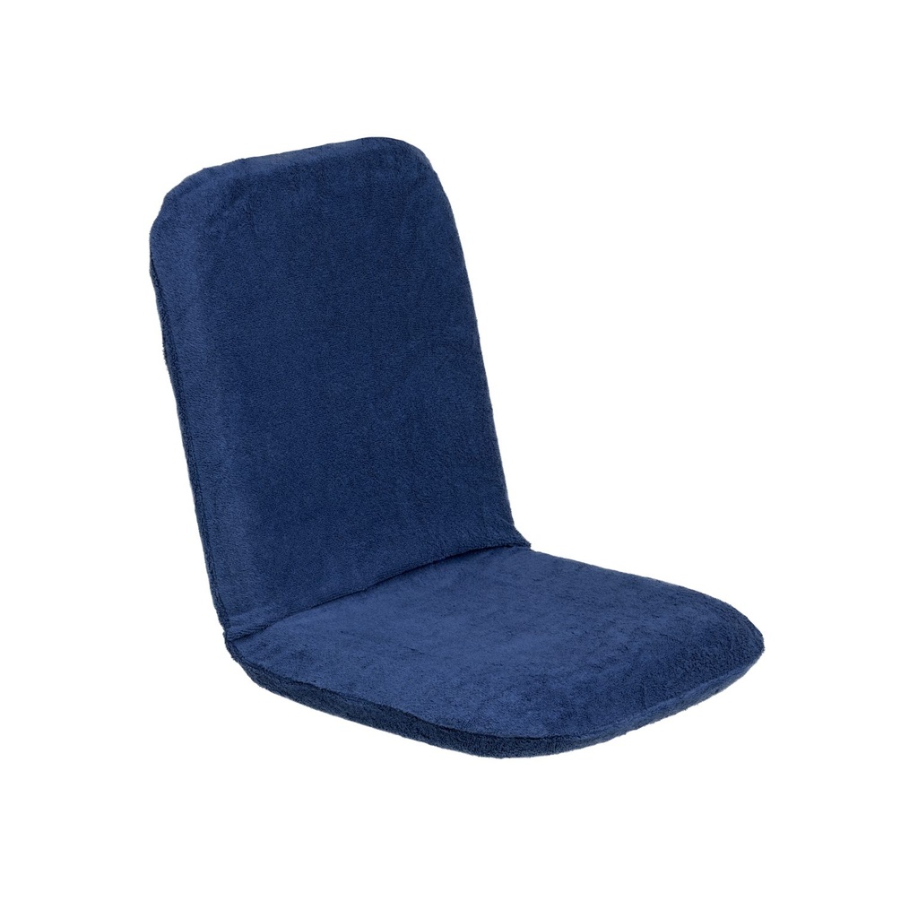 [CSCA1031] Hoes Comfort Seat Regular Blue