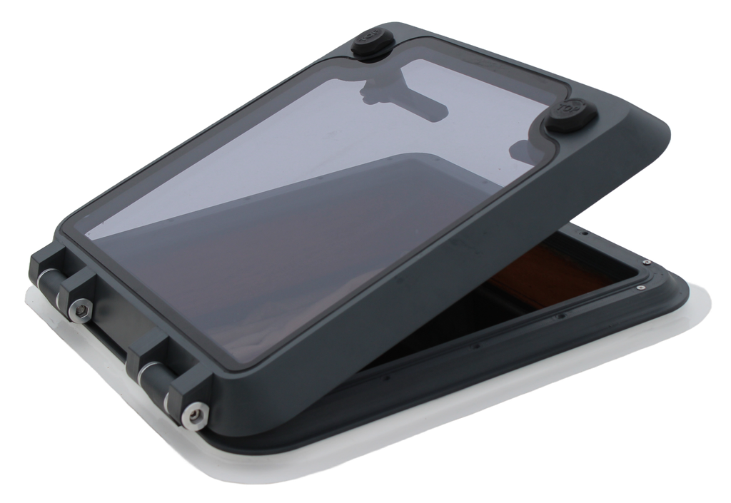 TOPwindows Thermal Breaker dekluik