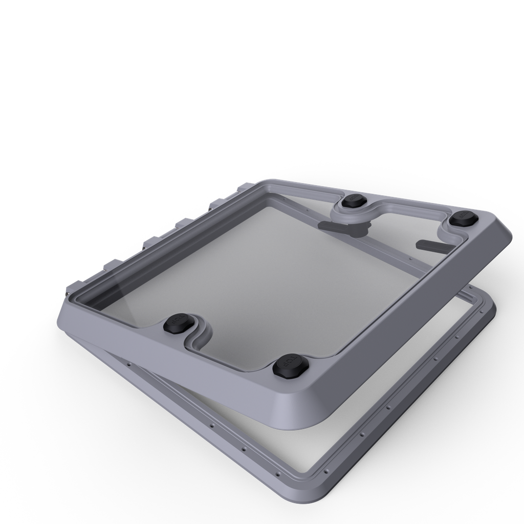 [TPW6262.30.7004] TOPwindows Thermal Breaker dekluik