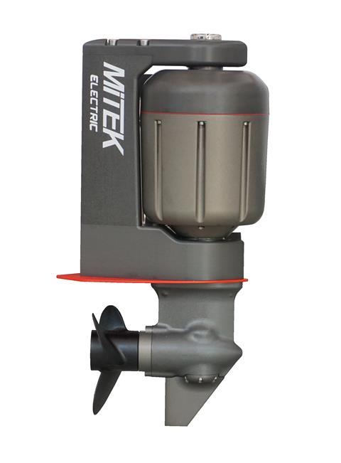 Mitek REVOLVE 10pk