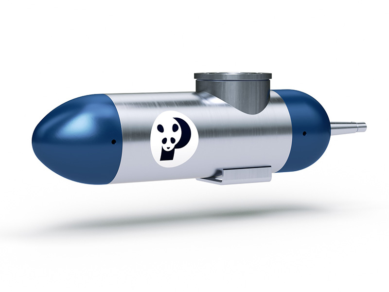 ePanda Series 30.0 - POD - U20-6 (water-cooled)