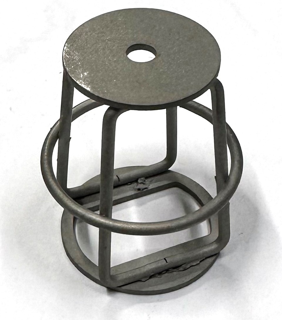 BTA protector voor korte bulb activators