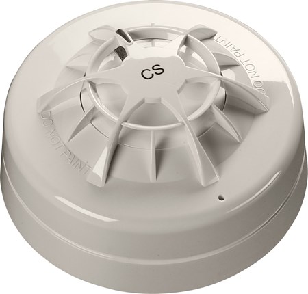 Apollo Orbis Marine Heat Detector (CS) - Flashing LED - fixed 90ºC