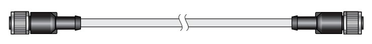 Quick PCS/CHC3  EX010 CAN EXTENSION