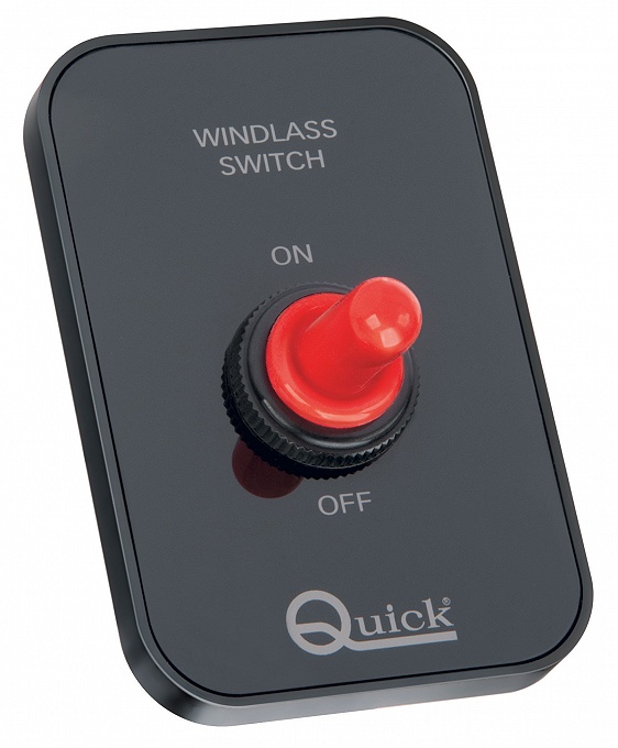 WCB 80 hydraulic magnetic circuit breaker