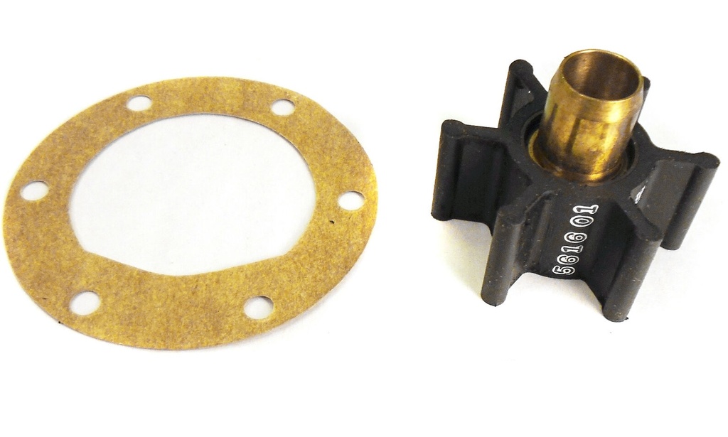 [SC56160001B] IMPELLER (5616-0001-B)