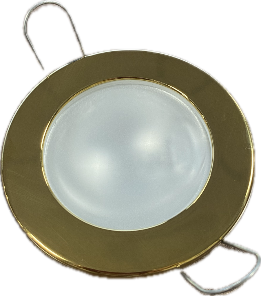 [QVALEX02] ALEX DL 90 frost glas/goud