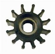Jabsco impeller 7614-0005B