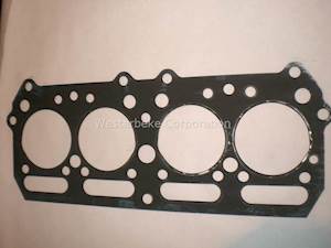 [WEP034283] GASKET HEAD #034283