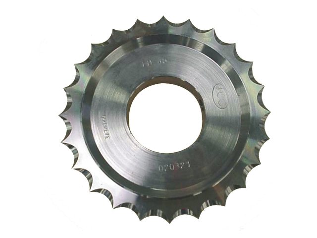 Trossensnijder vast Ø31.75 - Ø 80 mm