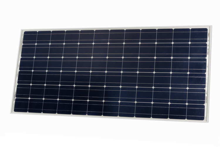Victron 130W monocrystallijn zonnepaneel